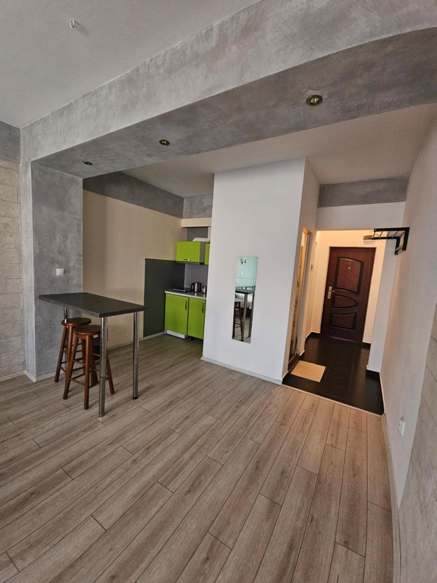 Color Apartments Old Town Center Bucharest Exterior photo